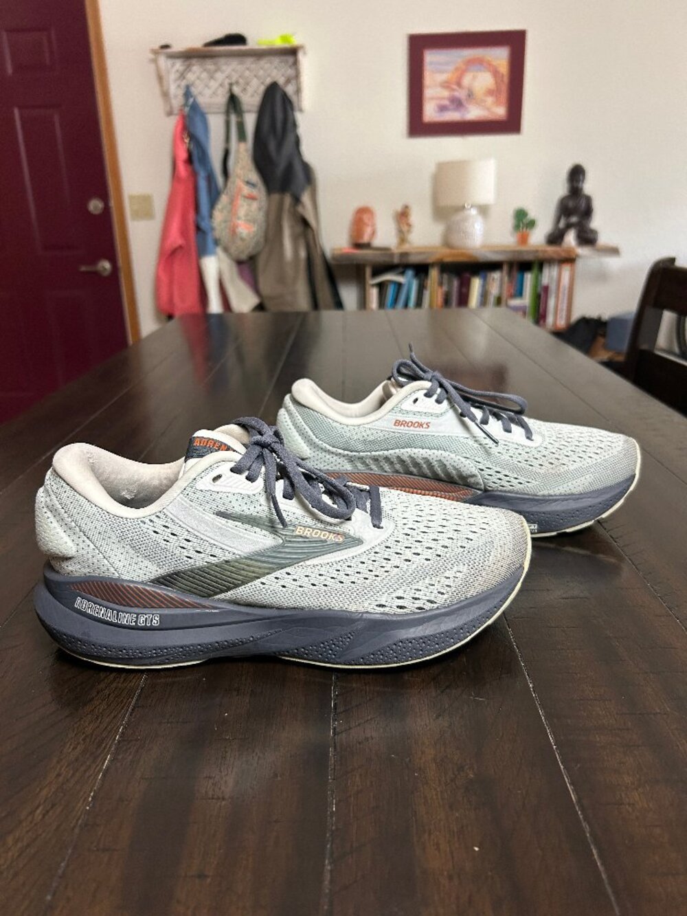 Brooks Adrenaline GTS 24 Running Shoes